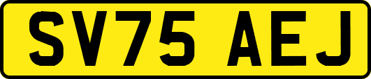 SV75AEJ