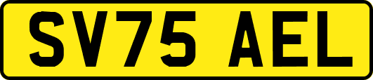 SV75AEL