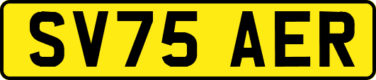 SV75AER