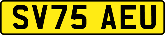 SV75AEU