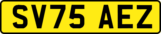SV75AEZ