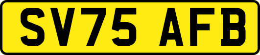 SV75AFB