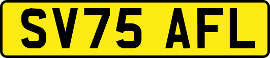 SV75AFL