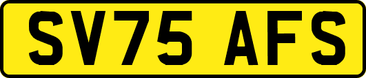 SV75AFS