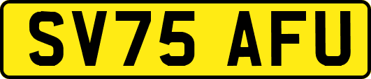 SV75AFU