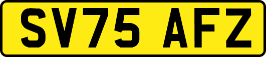 SV75AFZ
