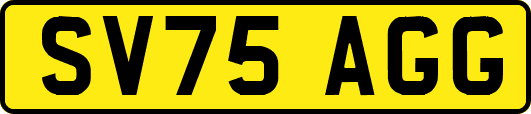 SV75AGG