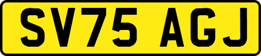 SV75AGJ