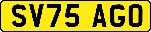 SV75AGO
