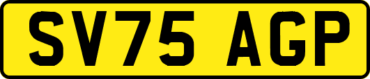 SV75AGP