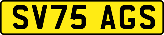 SV75AGS