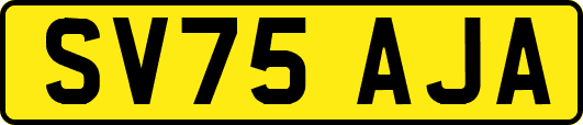SV75AJA