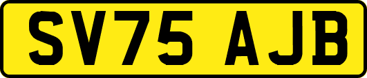 SV75AJB
