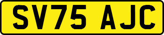 SV75AJC