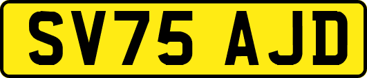 SV75AJD