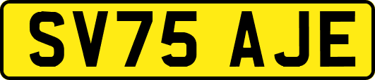 SV75AJE