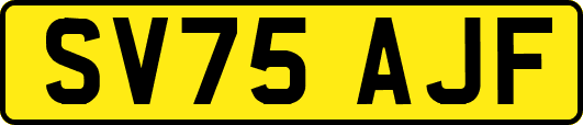 SV75AJF