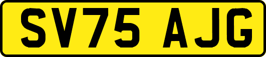 SV75AJG