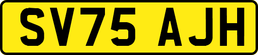 SV75AJH