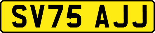 SV75AJJ