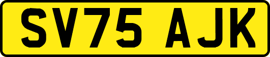 SV75AJK
