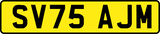 SV75AJM