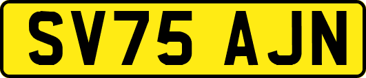 SV75AJN