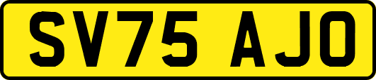 SV75AJO