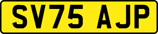 SV75AJP