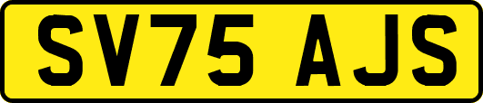 SV75AJS