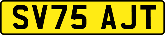 SV75AJT