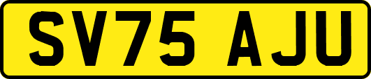 SV75AJU