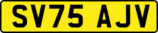 SV75AJV