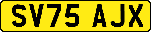 SV75AJX