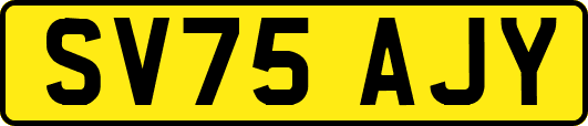 SV75AJY