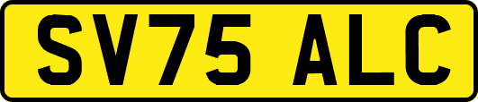 SV75ALC