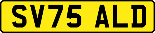 SV75ALD