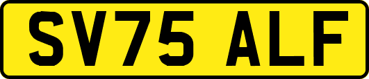SV75ALF