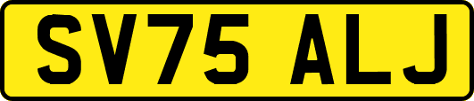 SV75ALJ