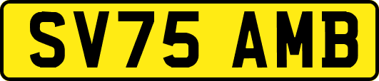 SV75AMB