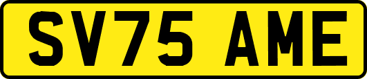 SV75AME