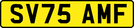 SV75AMF