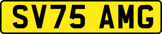 SV75AMG