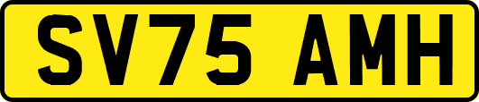 SV75AMH
