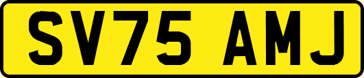 SV75AMJ