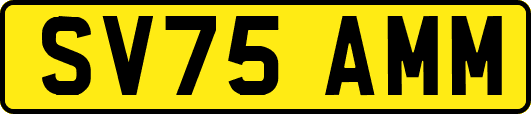SV75AMM