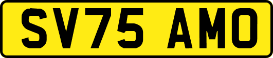 SV75AMO
