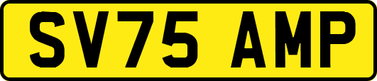 SV75AMP