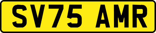SV75AMR
