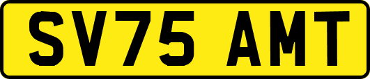 SV75AMT